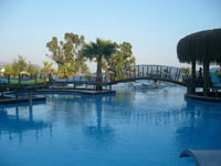 HOTEL SALMAKIS 4* BODRUM